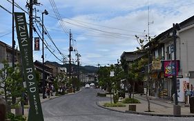 東橫inn米子站前